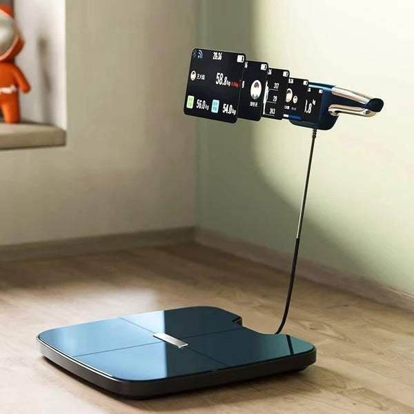 Smart Body Balance Scale